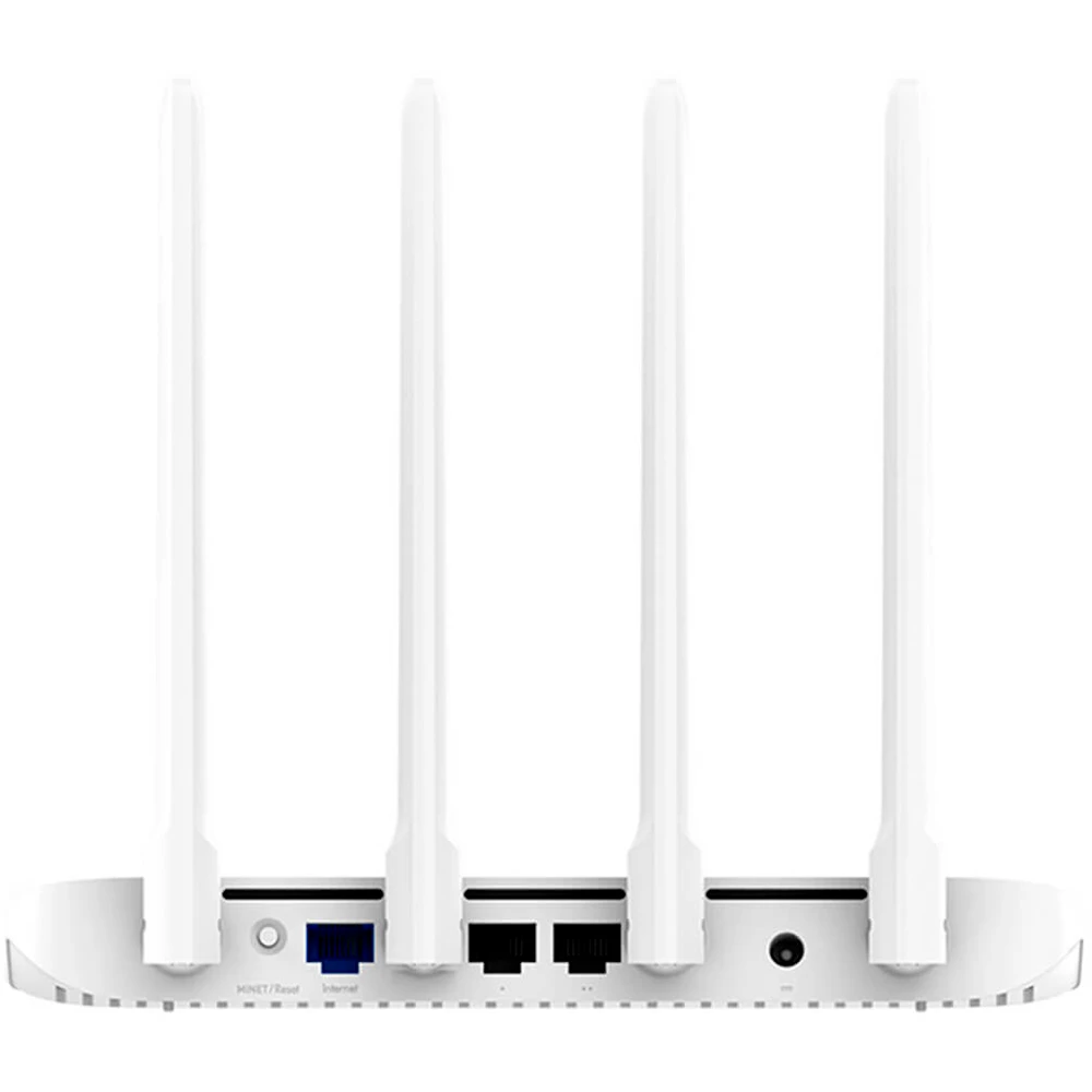 Ретранслятор Xiaomi Mi WiFi Amplifier Pro DVB4235GL