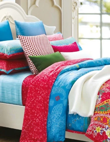 Фото Текстиль